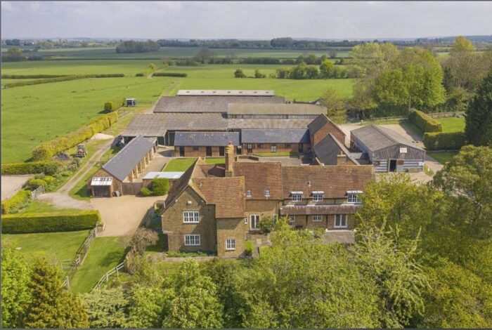 Dream Equestrian Property no2