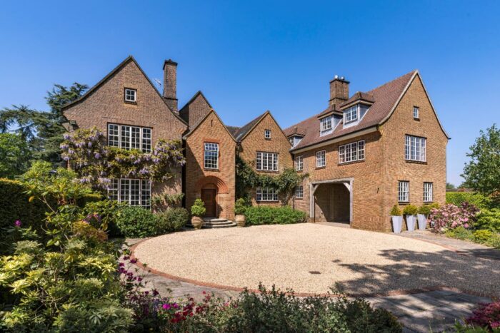 Dream Equestrian Property No5