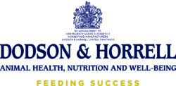 Dodson & Horrell Logo