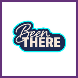 Been There logo