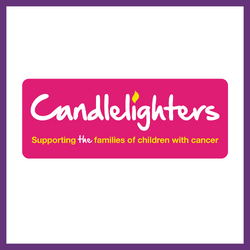 Candlelighters logo
