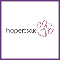 Hope Rescue logo