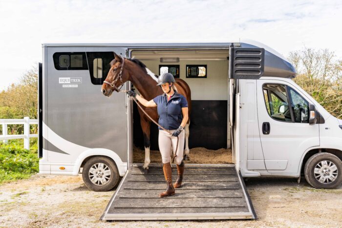 Horsebox insurance