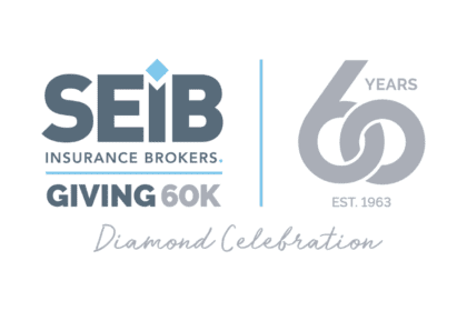 SEIB Giving logo