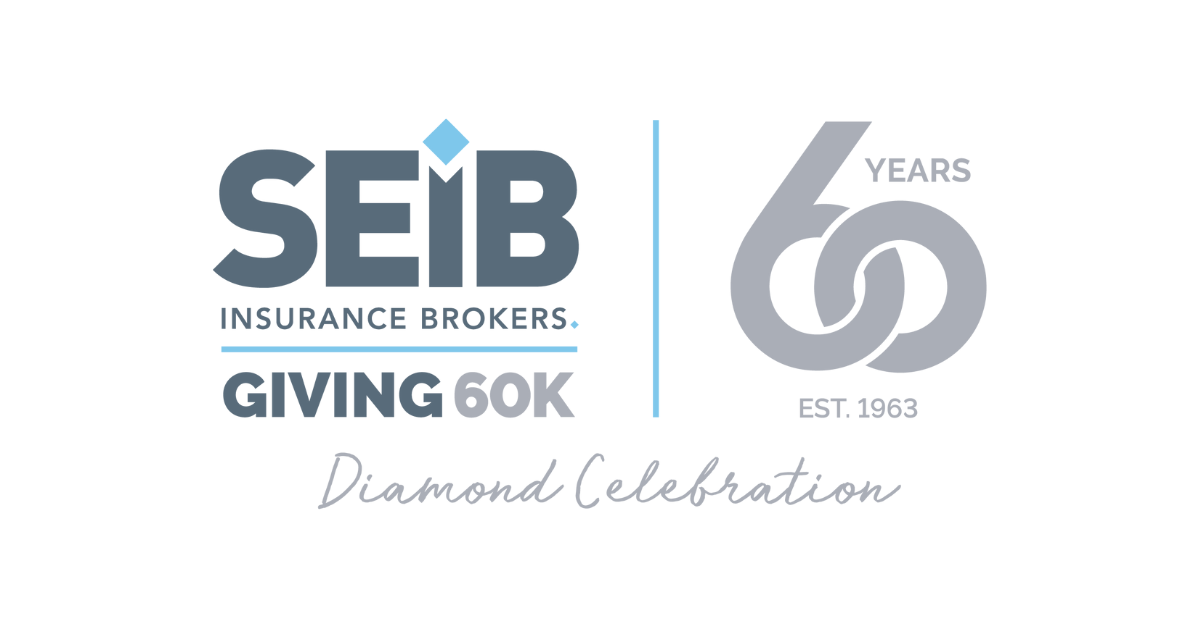 SEIB Giving logo