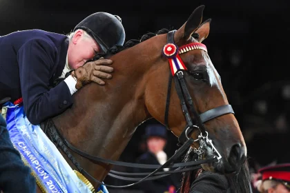 Katie J Winner R2R HOYS