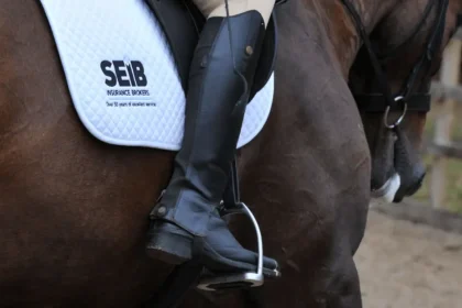 SEIB saddle pad image