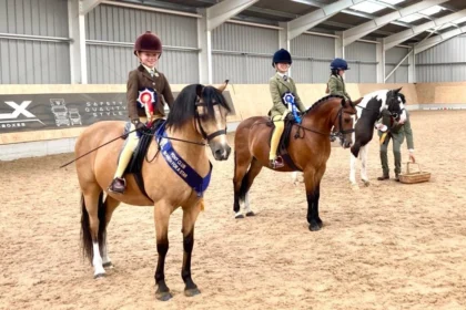 Pony-Club-winner