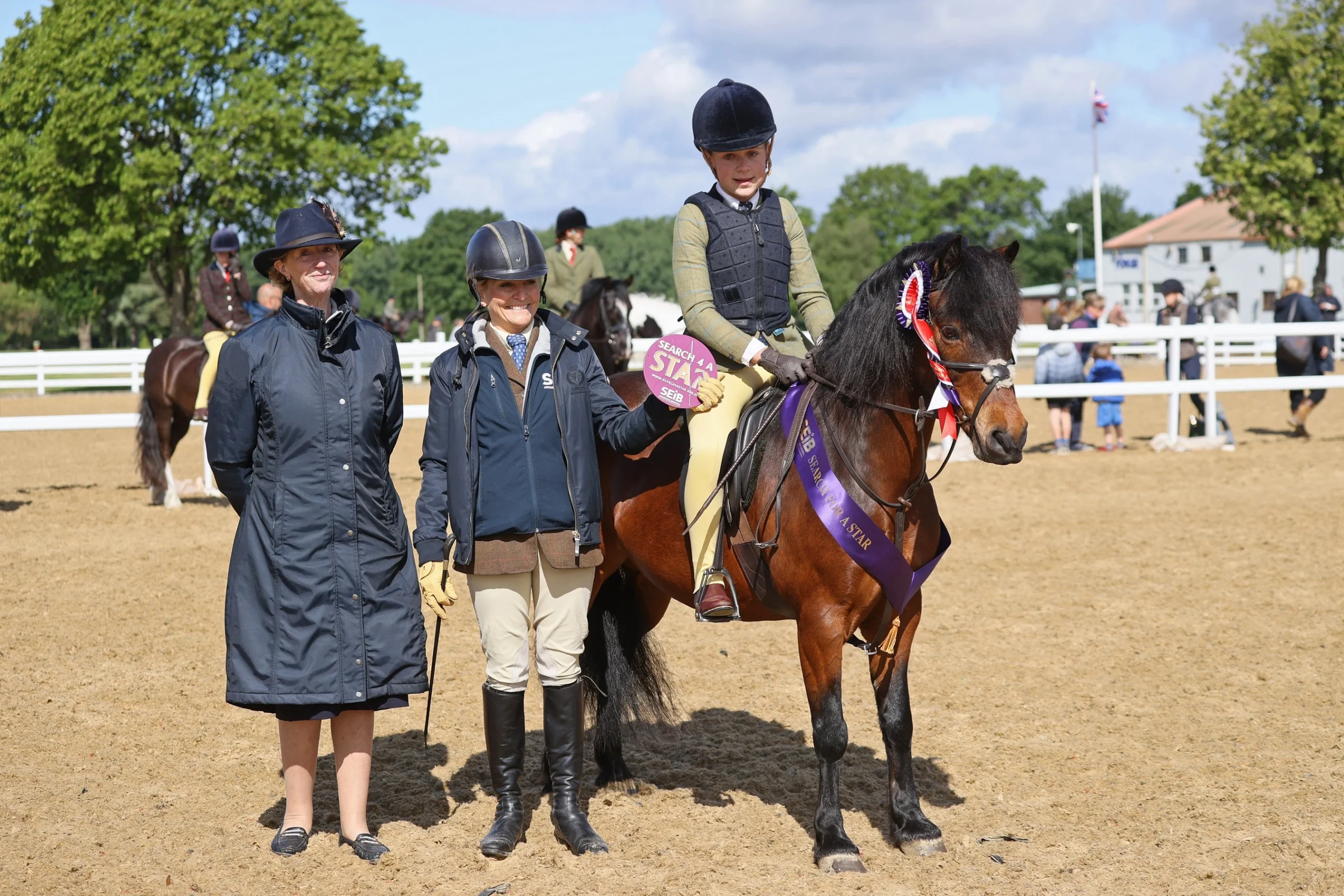 SFAS_Working_Pony_winner