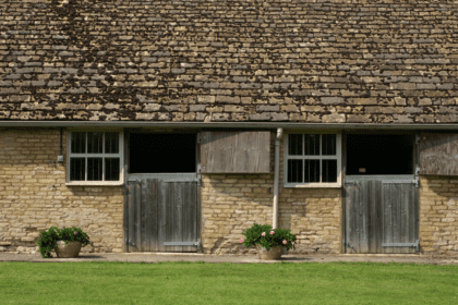 Rural Stables