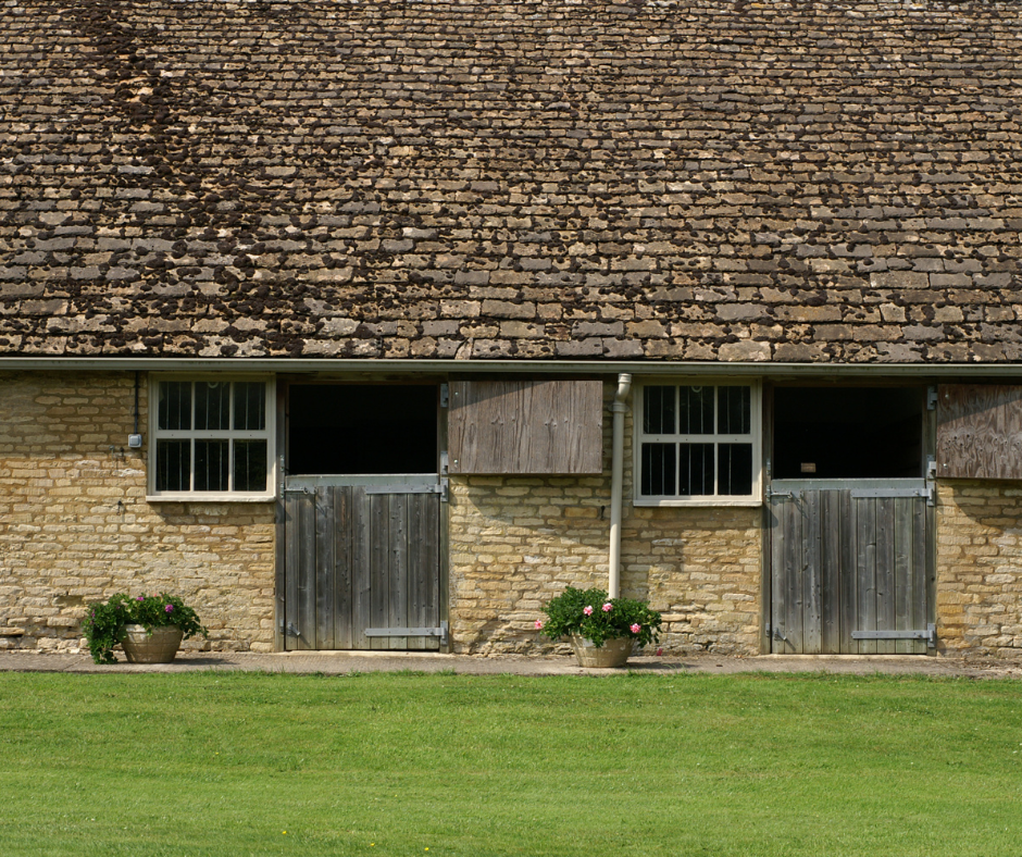 Rural Stables