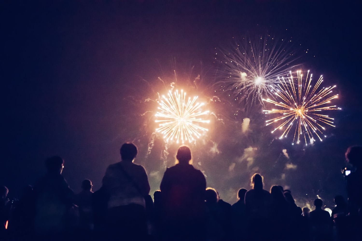 Keeping your Horse Safe in Fireworks Season